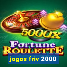 jogos friv 2000